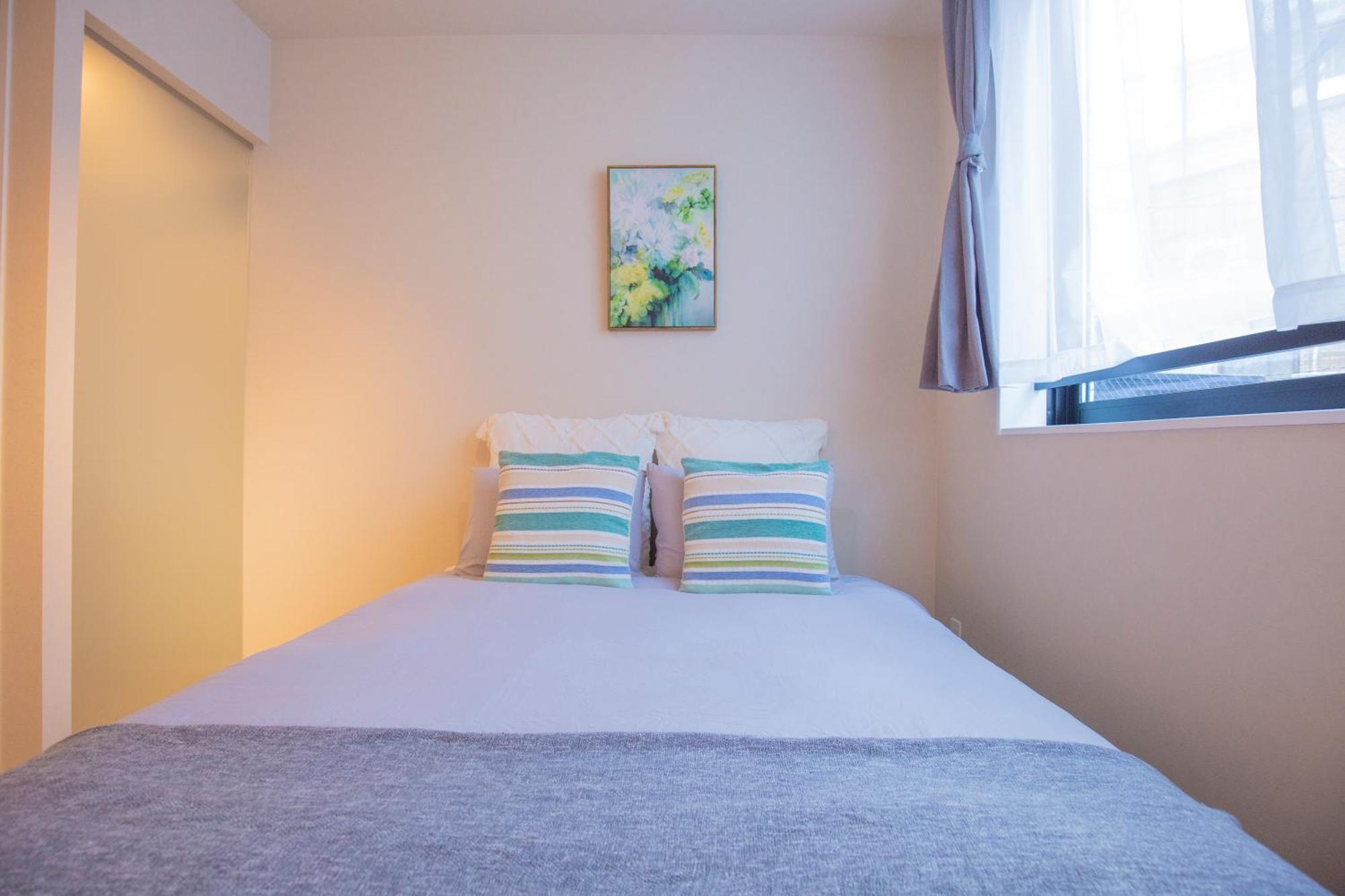 The Most Comfortable And Best Choice For Accommodation In Yoyogi Yosi2 Tokio Exterior foto