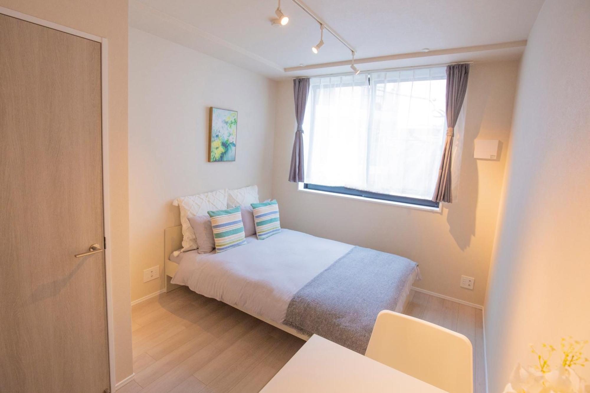 The Most Comfortable And Best Choice For Accommodation In Yoyogi Yosi2 Tokio Exterior foto