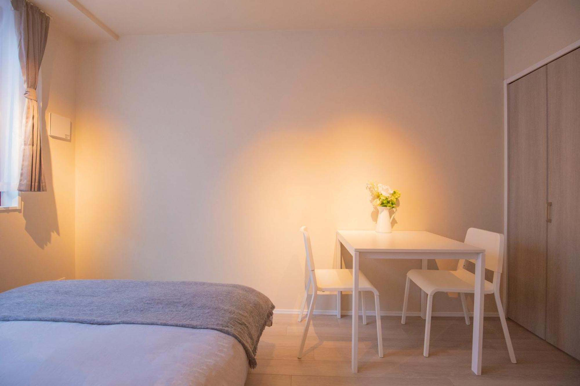 The Most Comfortable And Best Choice For Accommodation In Yoyogi Yosi2 Tokio Exterior foto