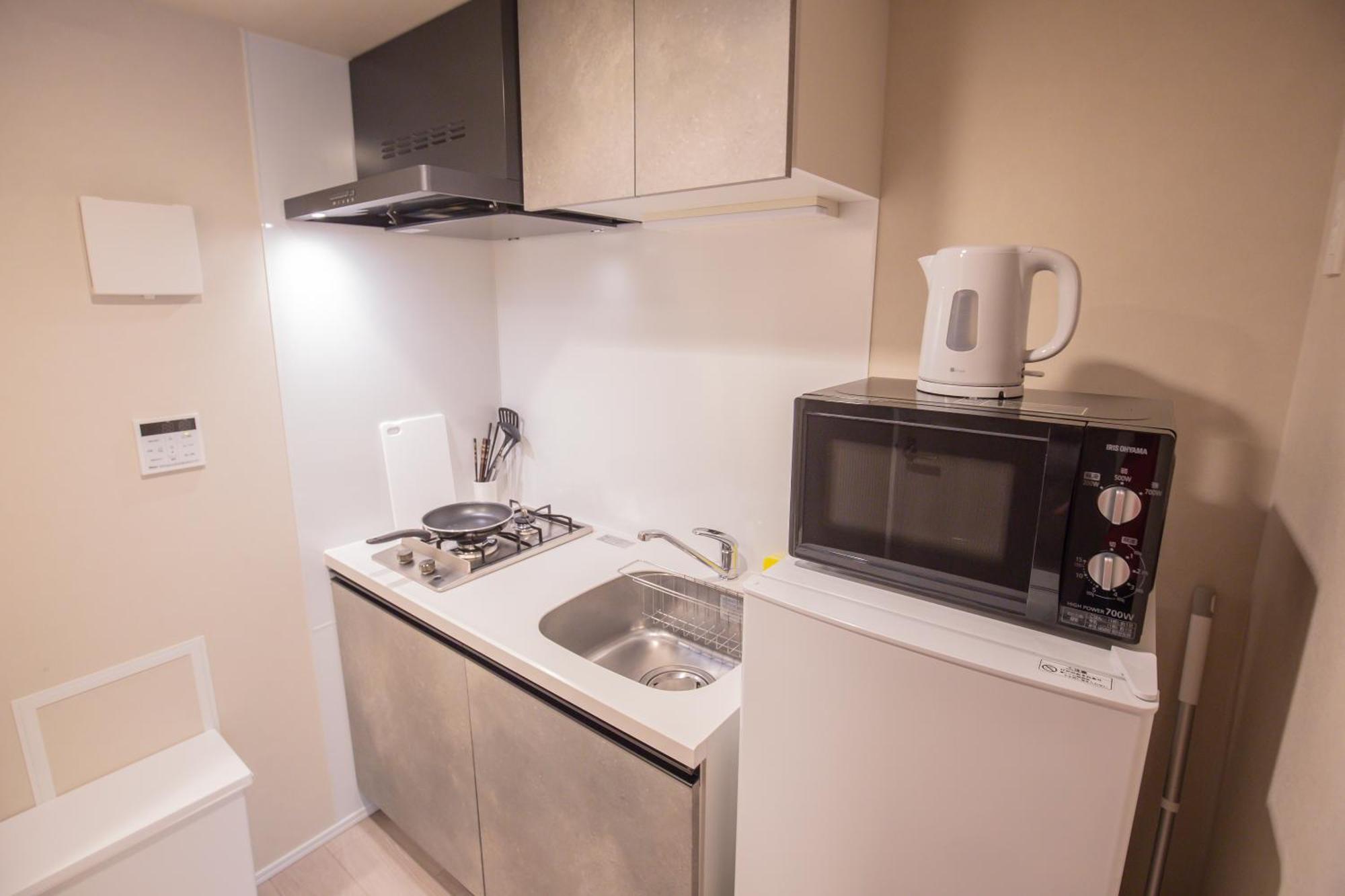 The Most Comfortable And Best Choice For Accommodation In Yoyogi Yosi2 Tokio Exterior foto