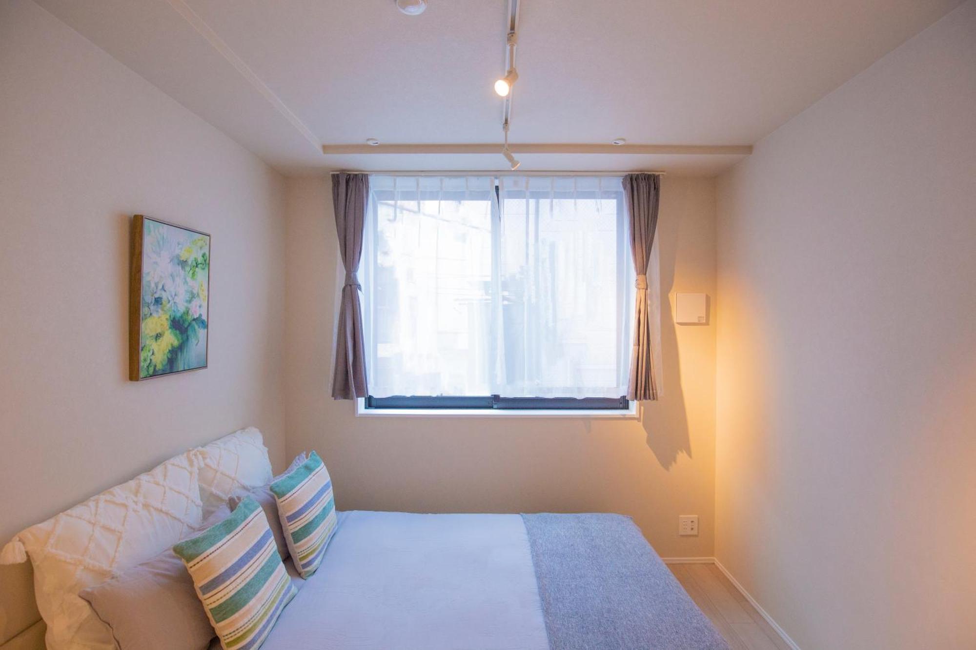The Most Comfortable And Best Choice For Accommodation In Yoyogi Yosi2 Tokio Exterior foto