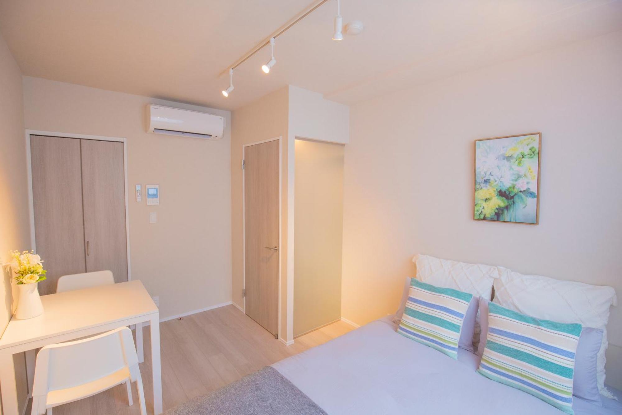 The Most Comfortable And Best Choice For Accommodation In Yoyogi Yosi2 Tokio Exterior foto